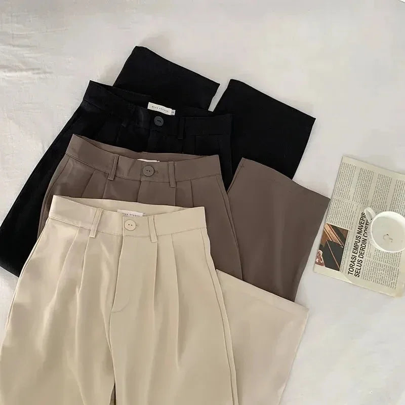 New York Suit Pants