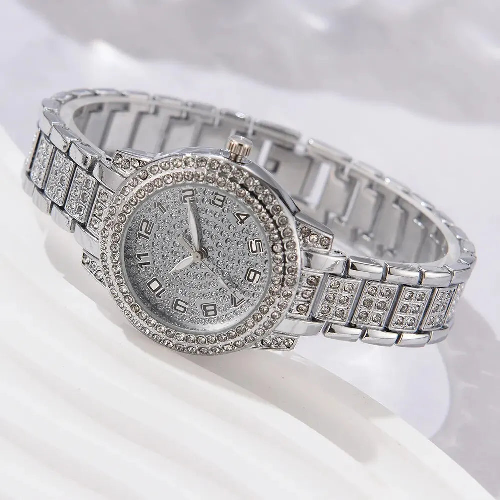 Dubaï Watch Set