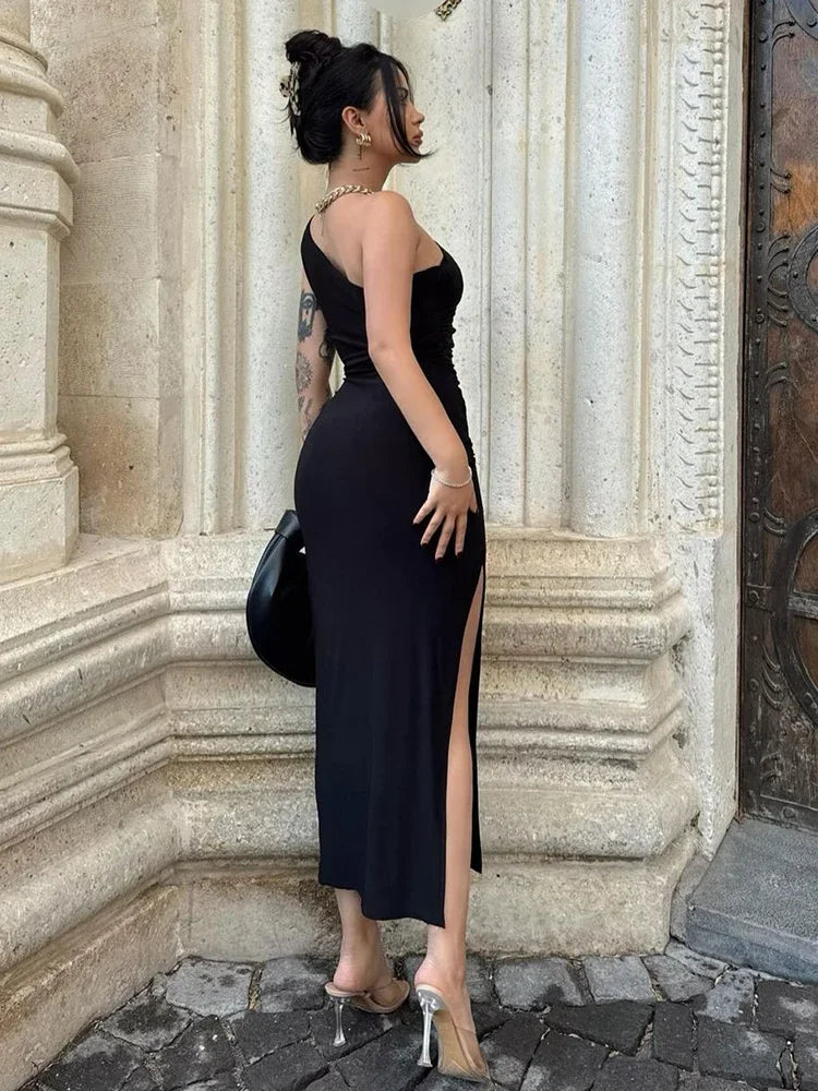 Monaco Dress
