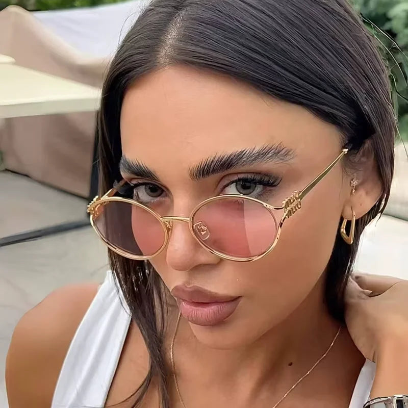 Madrid Sunglasses