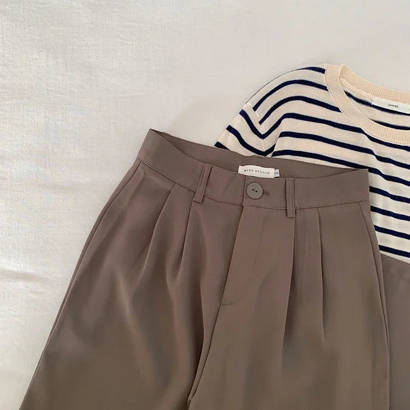 New York Suit Pants