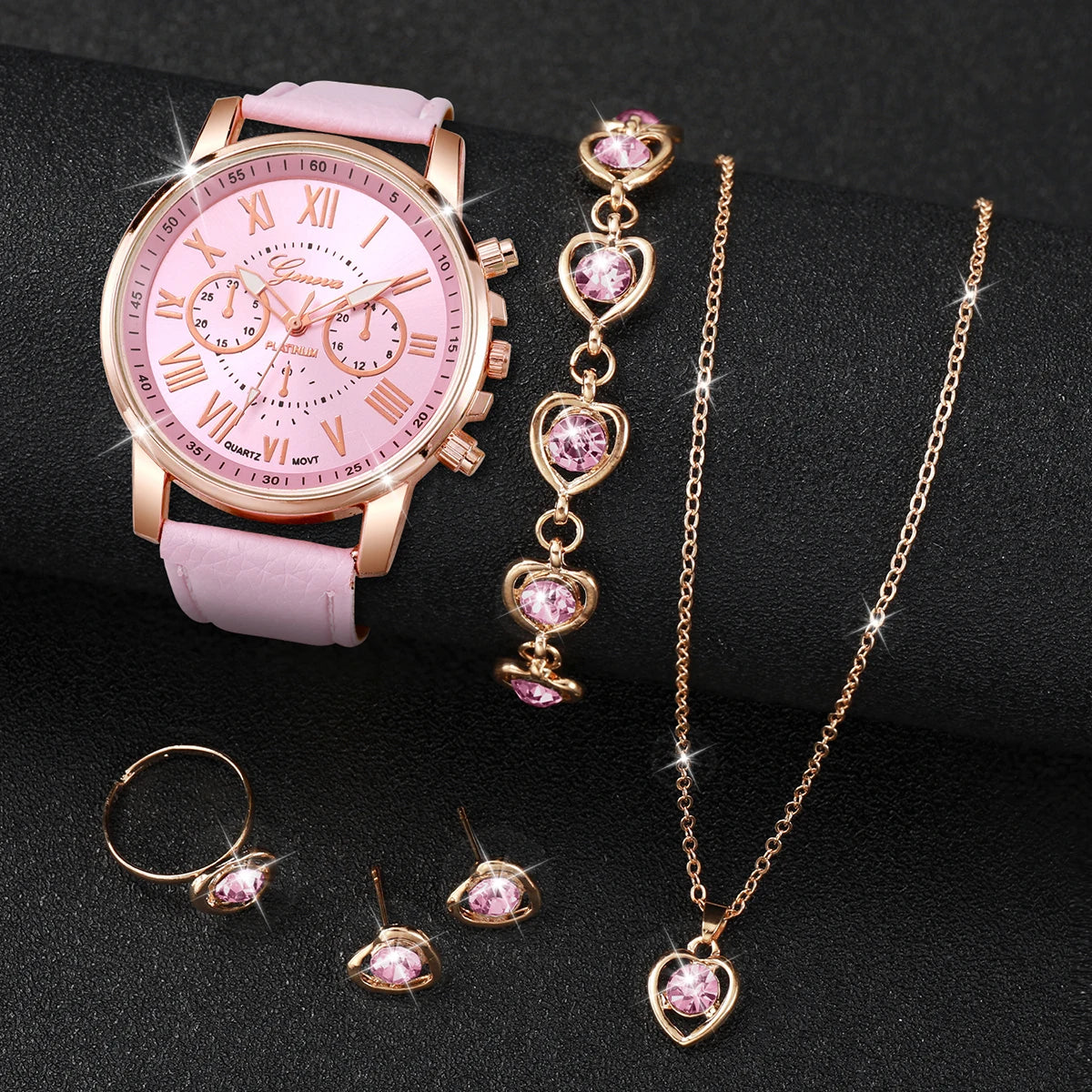Kyoto Watch set