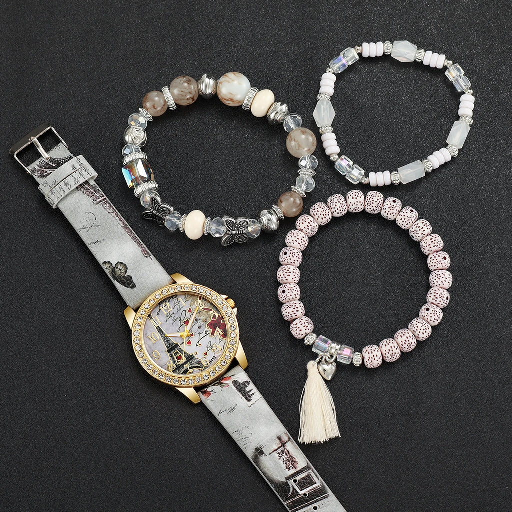 Liberty Watch Set