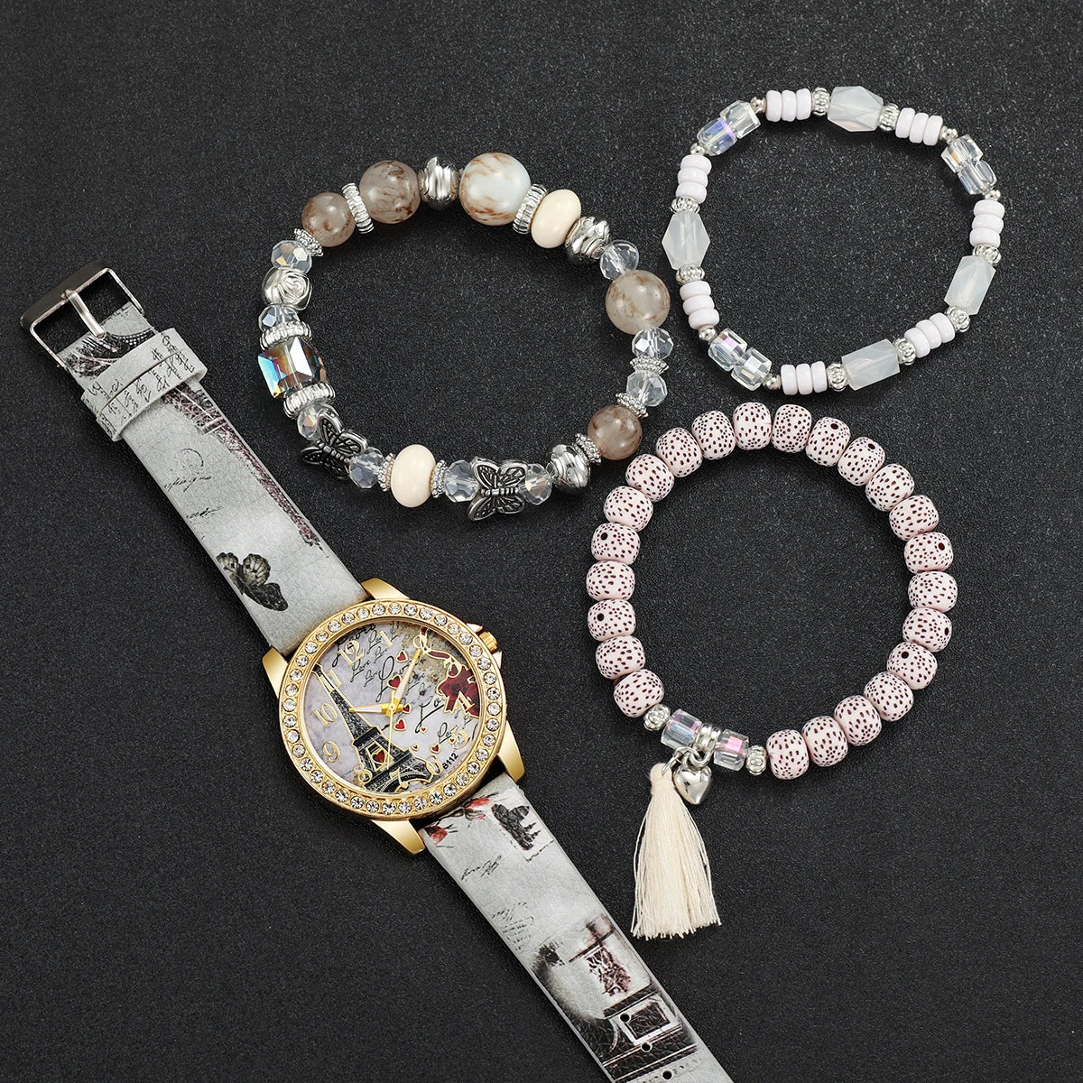 Liberty Watch Set