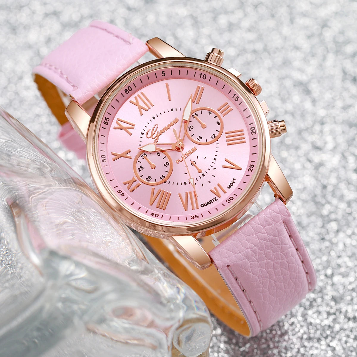 Kyoto Watch set