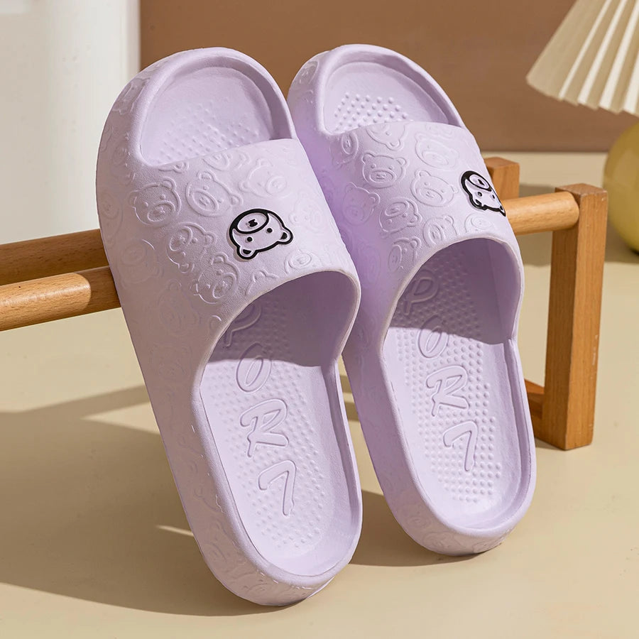 Chicago Slippers