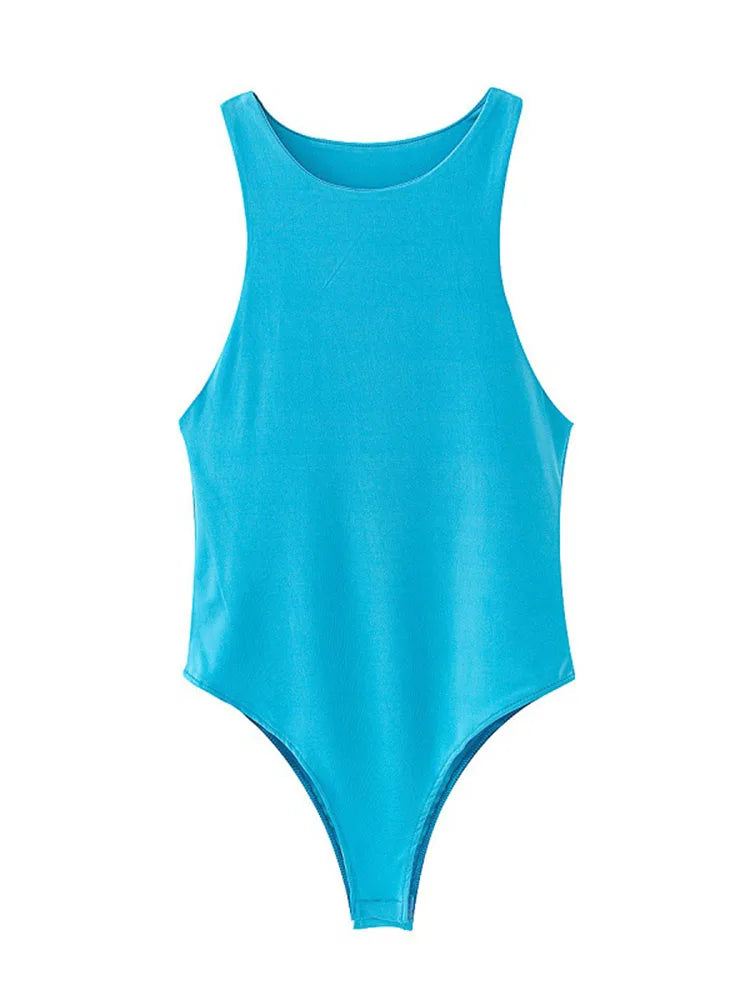 Oregon Bodysuits
