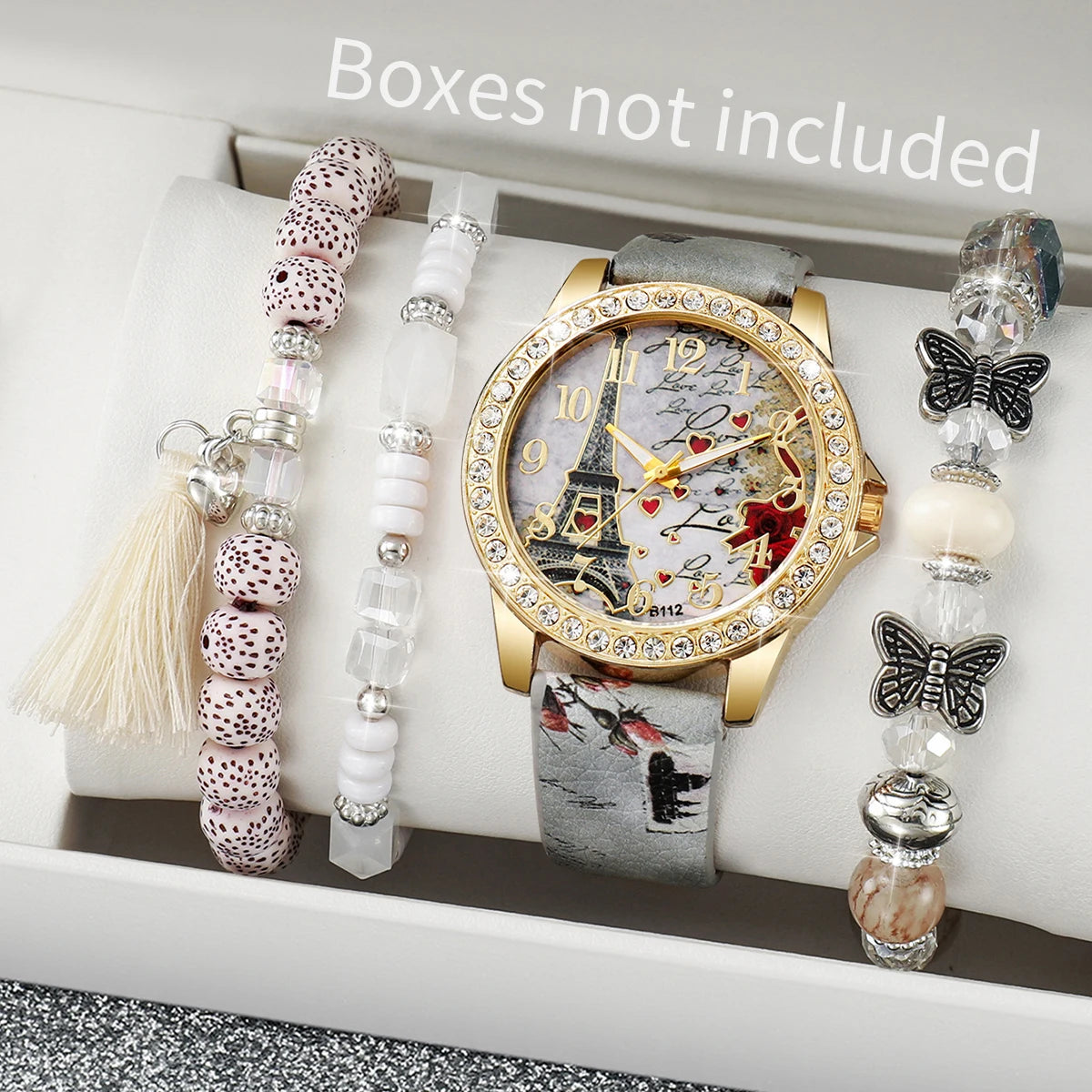 Liberty Watch Set