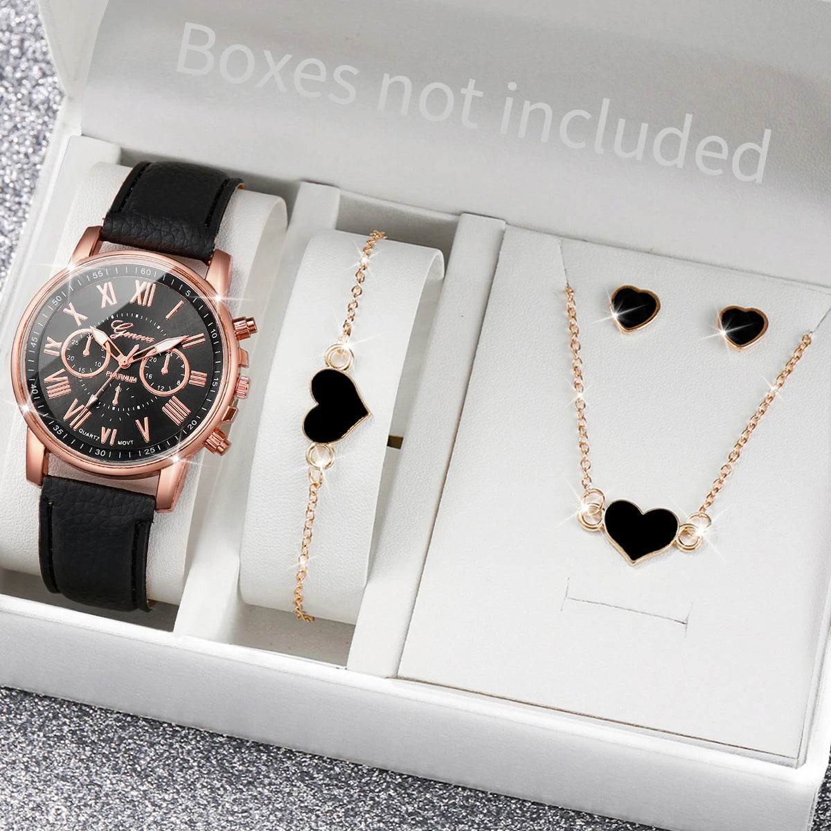 Kyoto Watch set