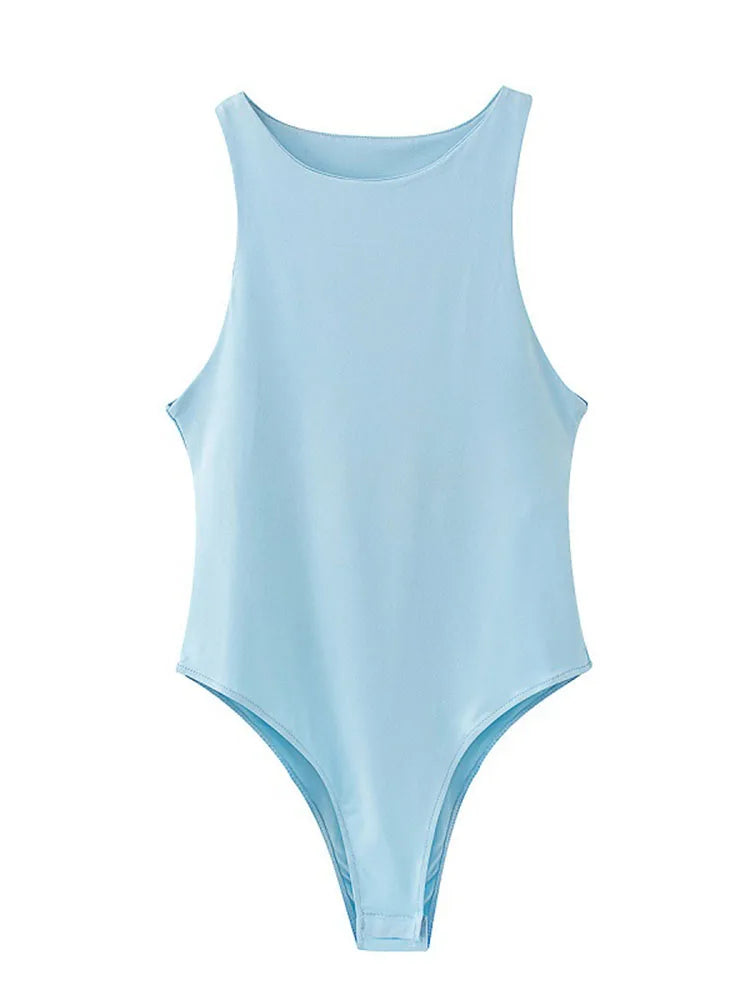 Oregon Bodysuits