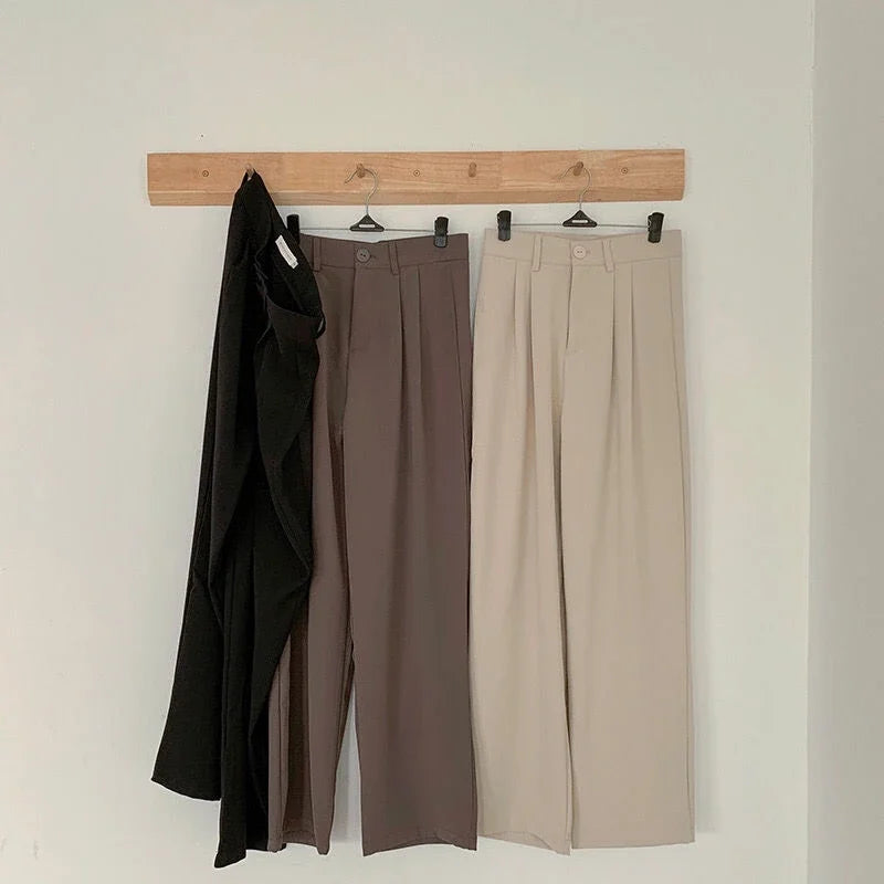 New York Suit Pants