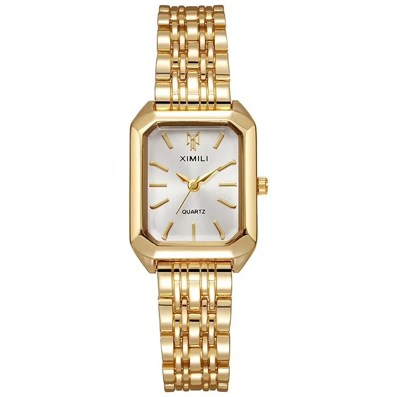 Paris Quartz Watch