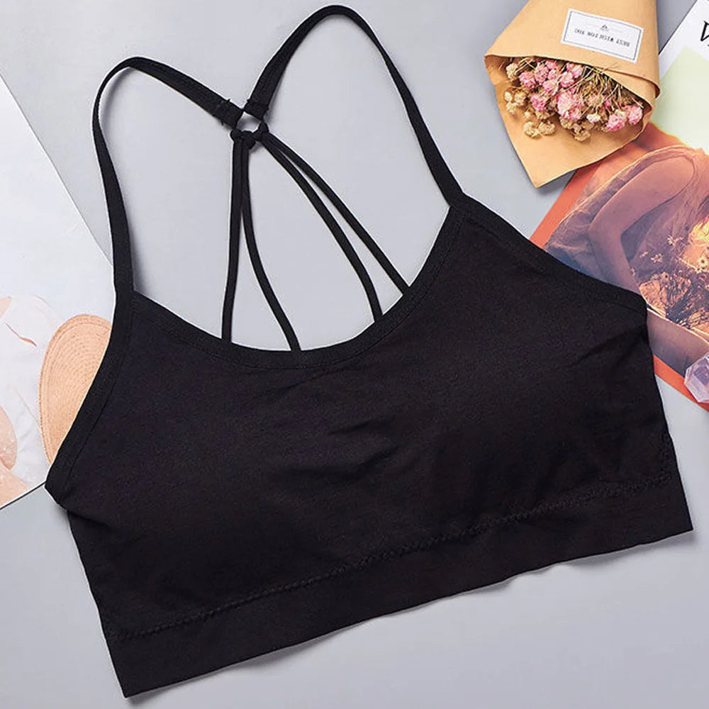 San Francisco Gym Bra