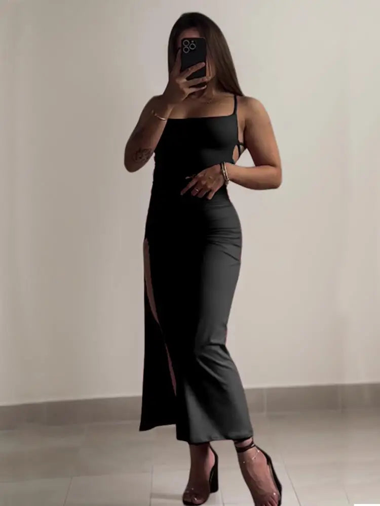 Paris Summer Dress