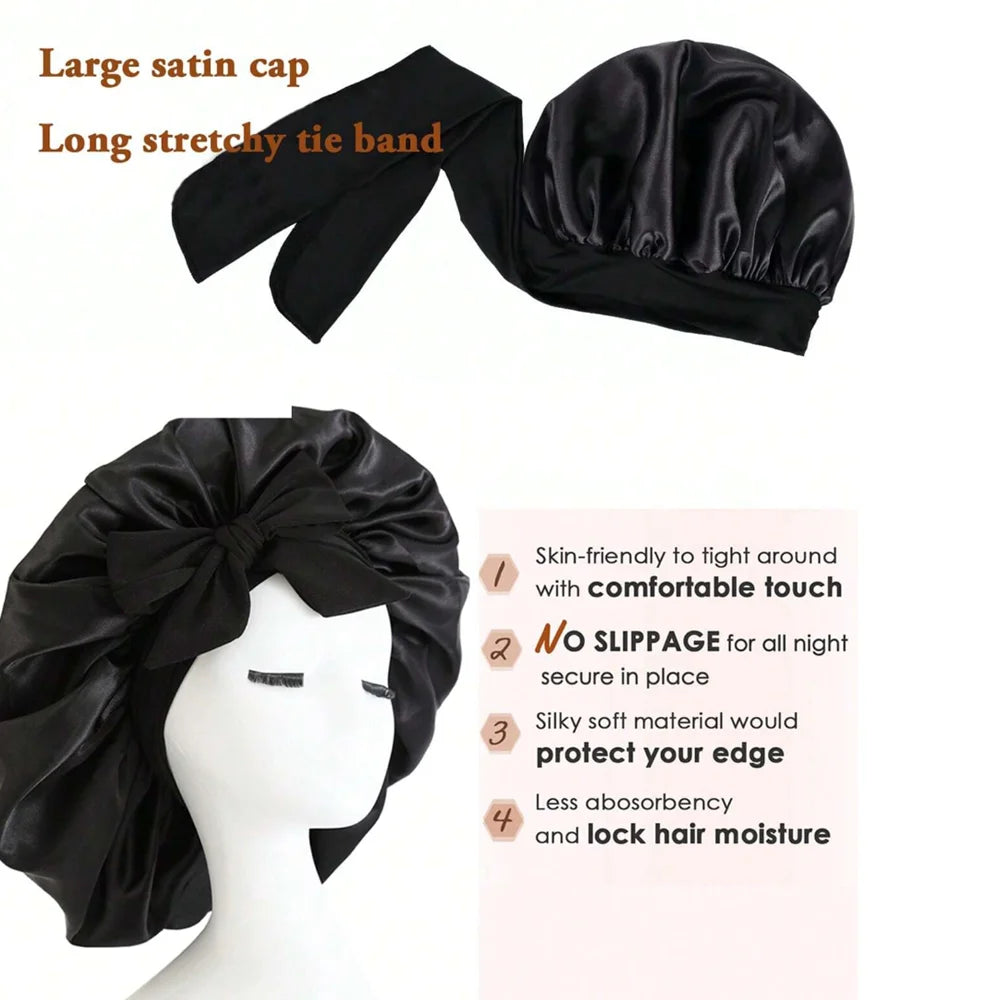 Chicago Bonnet