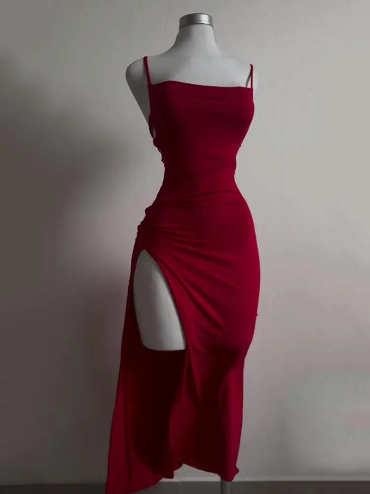 Paris Summer Dress