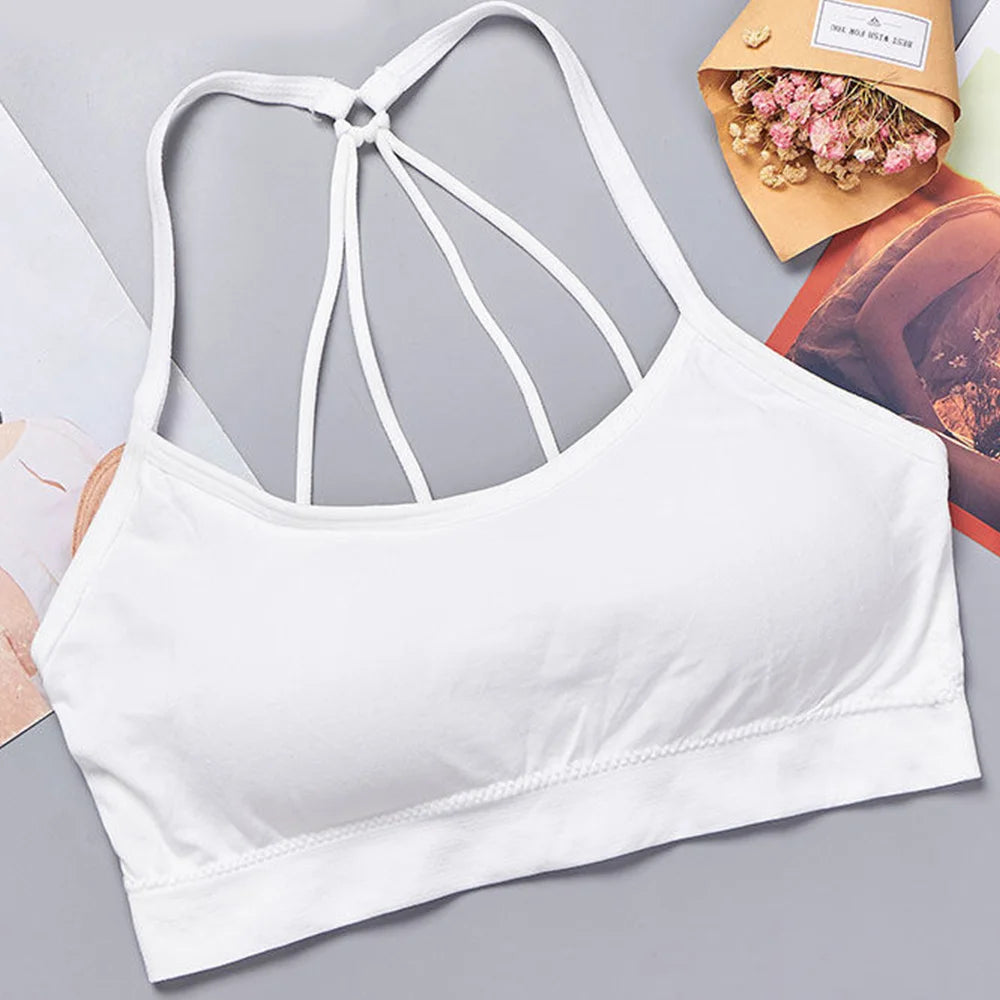 San Francisco Gym Bra
