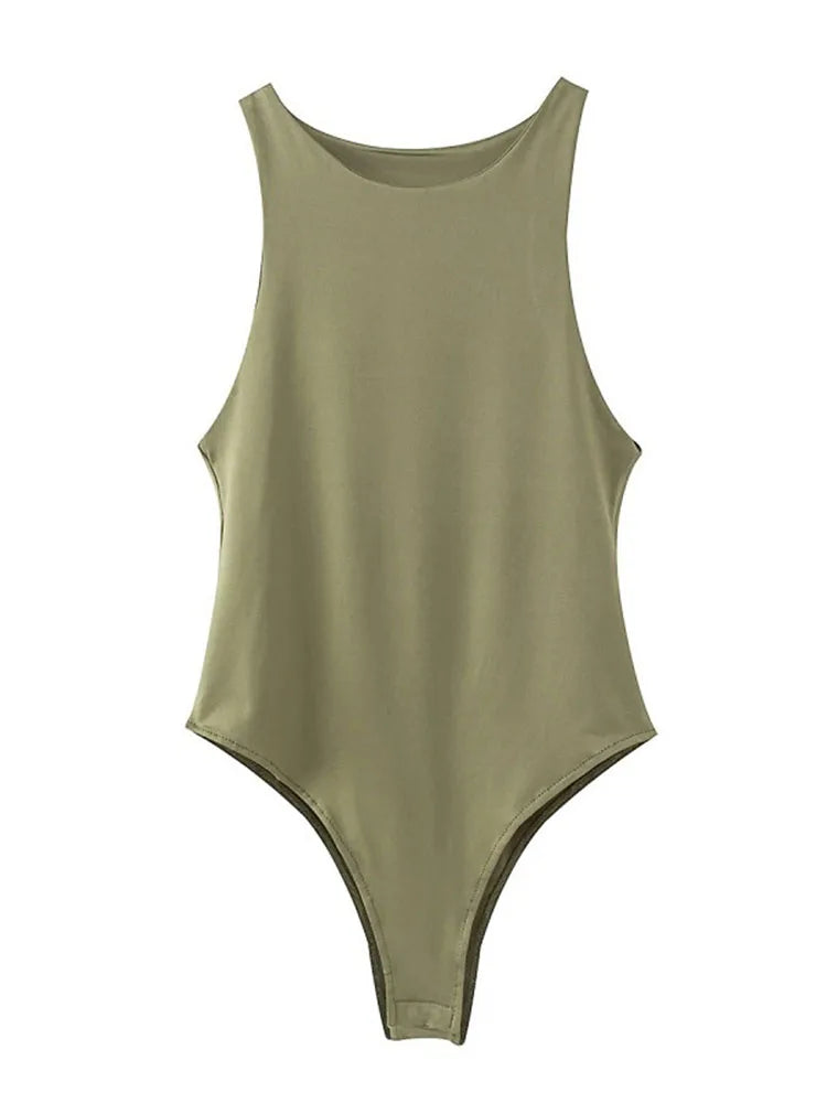 Oregon Bodysuits