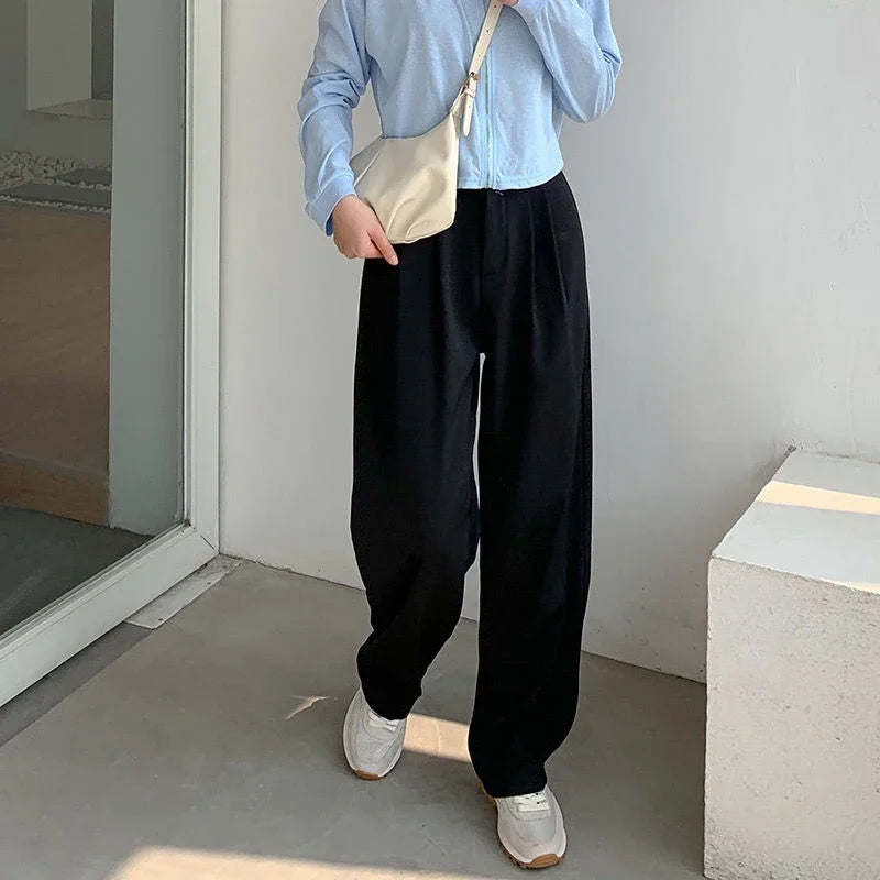 New York Suit Pants