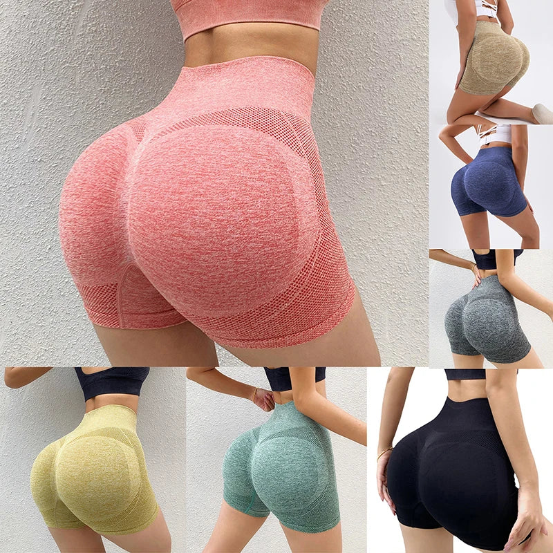 San Francisco Gym Shorts