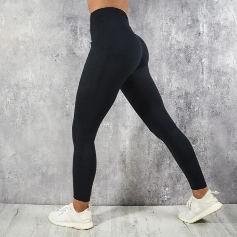San Francisco Yoga Leggings