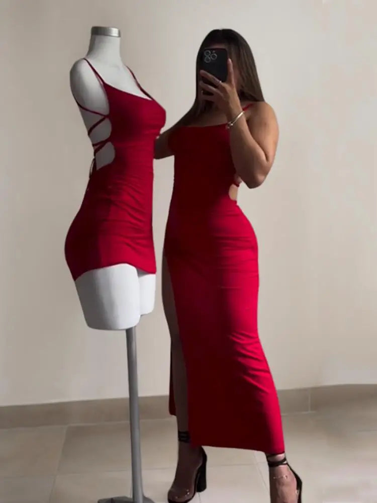 Paris Summer Dress