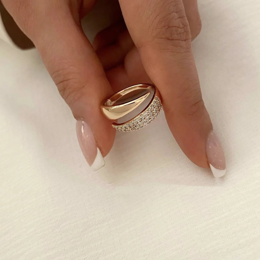 Barcelona Ring
