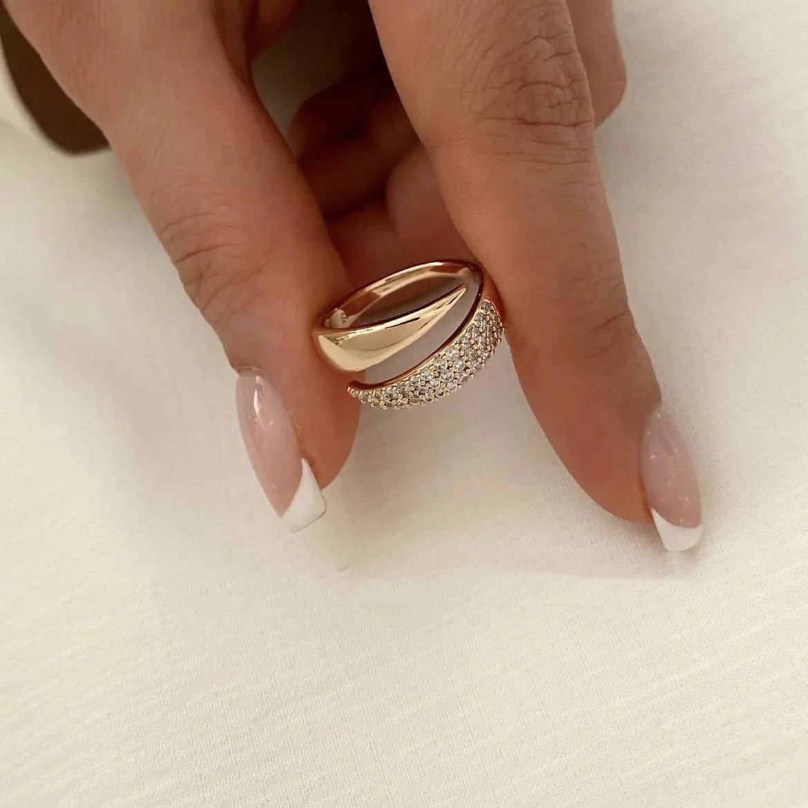Barcelona Ring