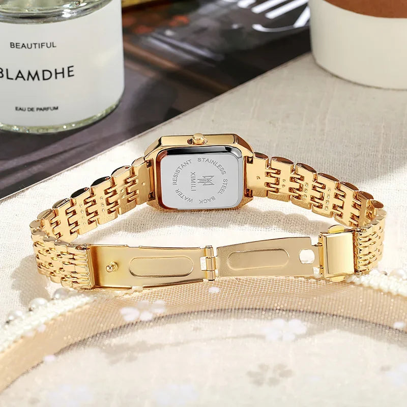 Paris Quartz Watch