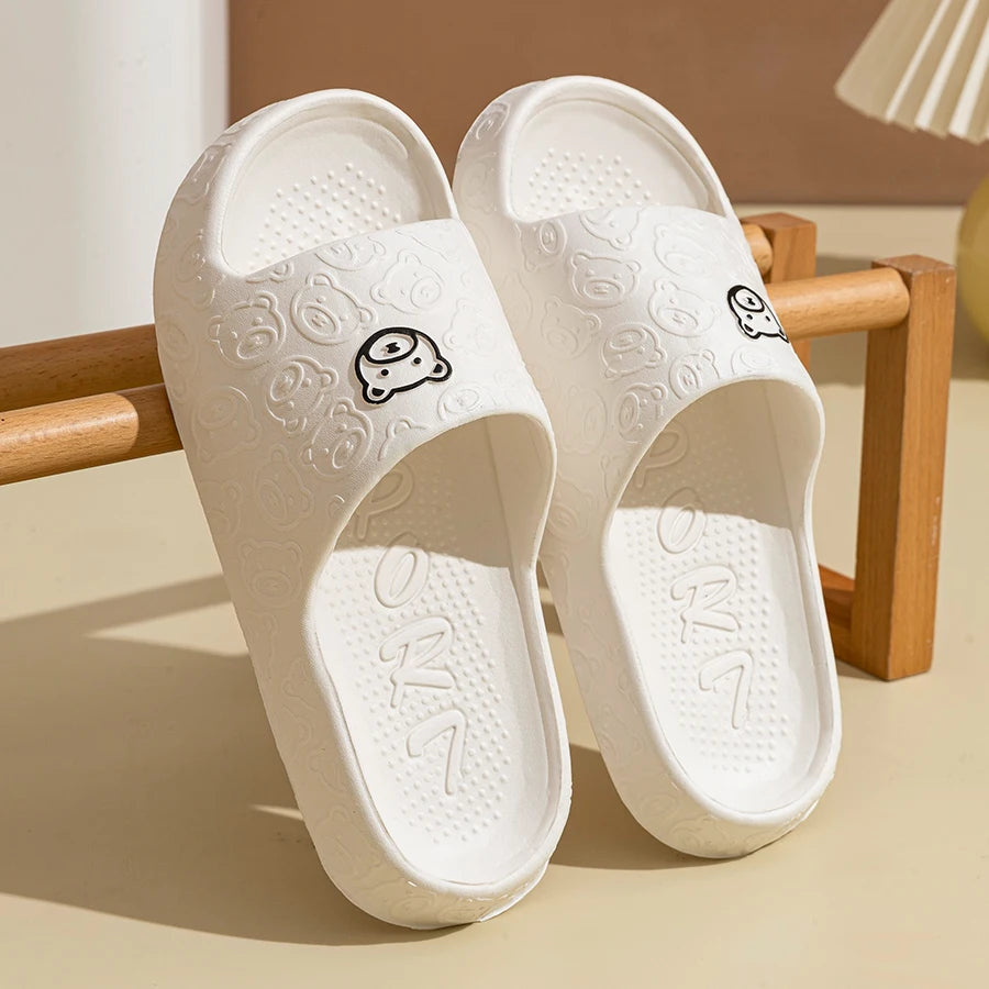 Chicago Slippers