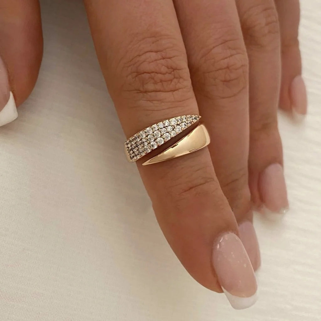 Barcelona Ring