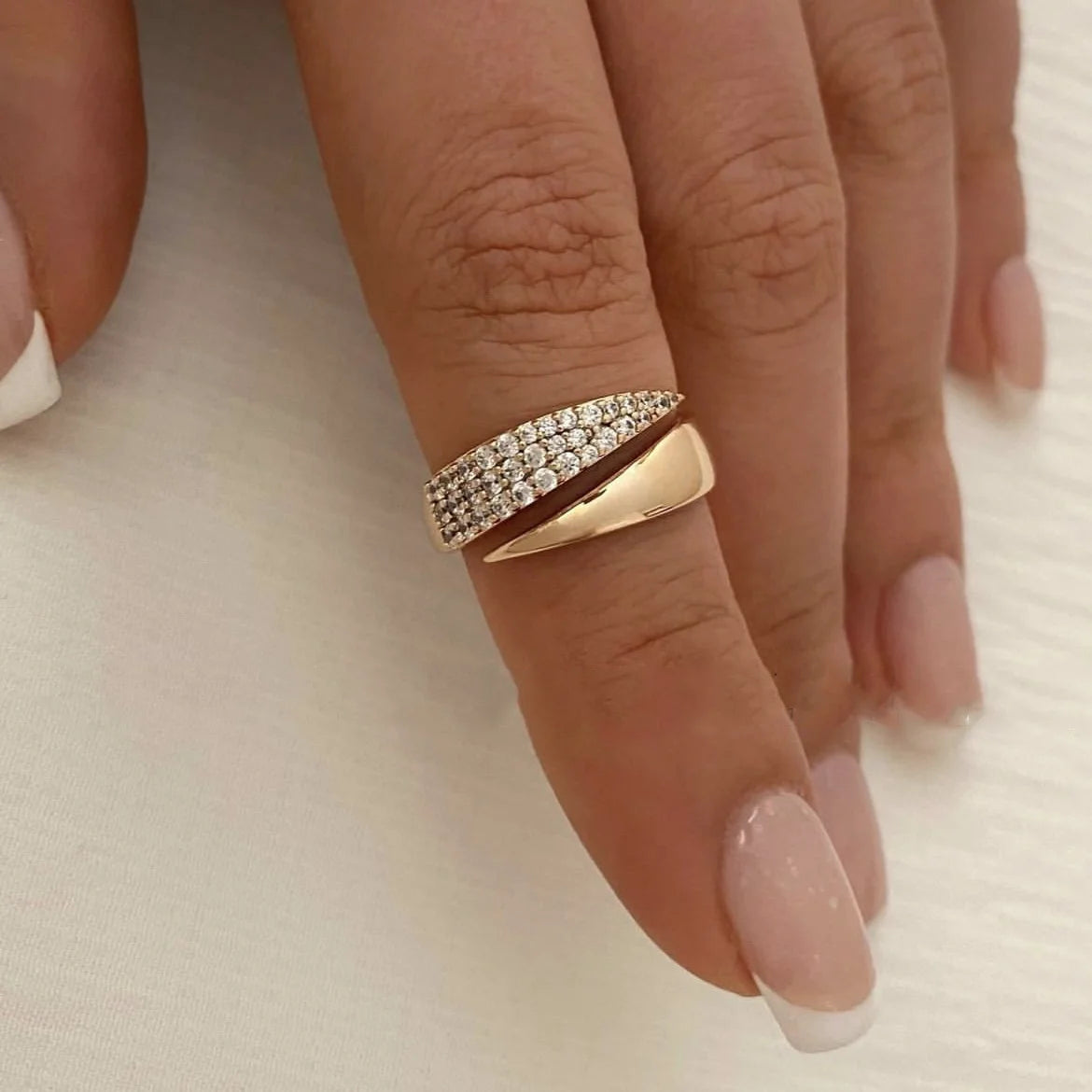 Barcelona Ring