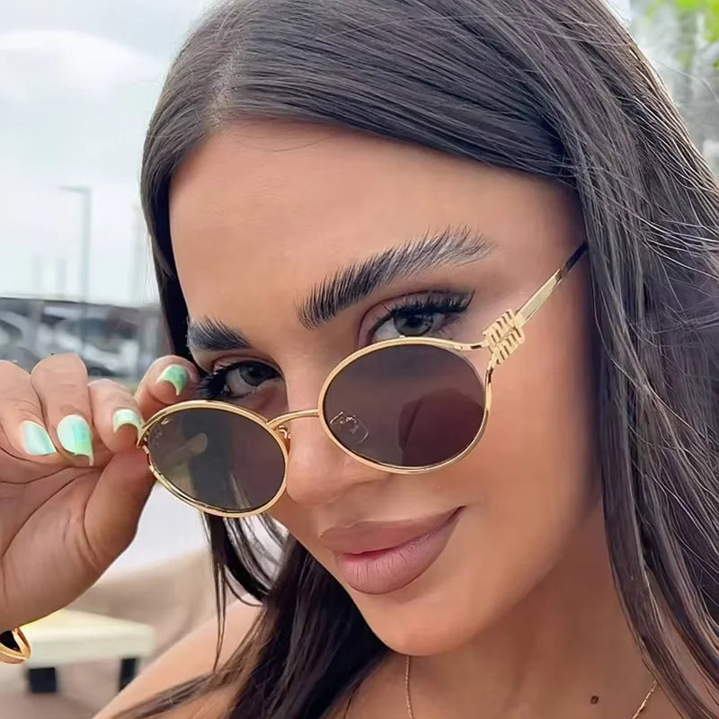 Madrid Sunglasses
