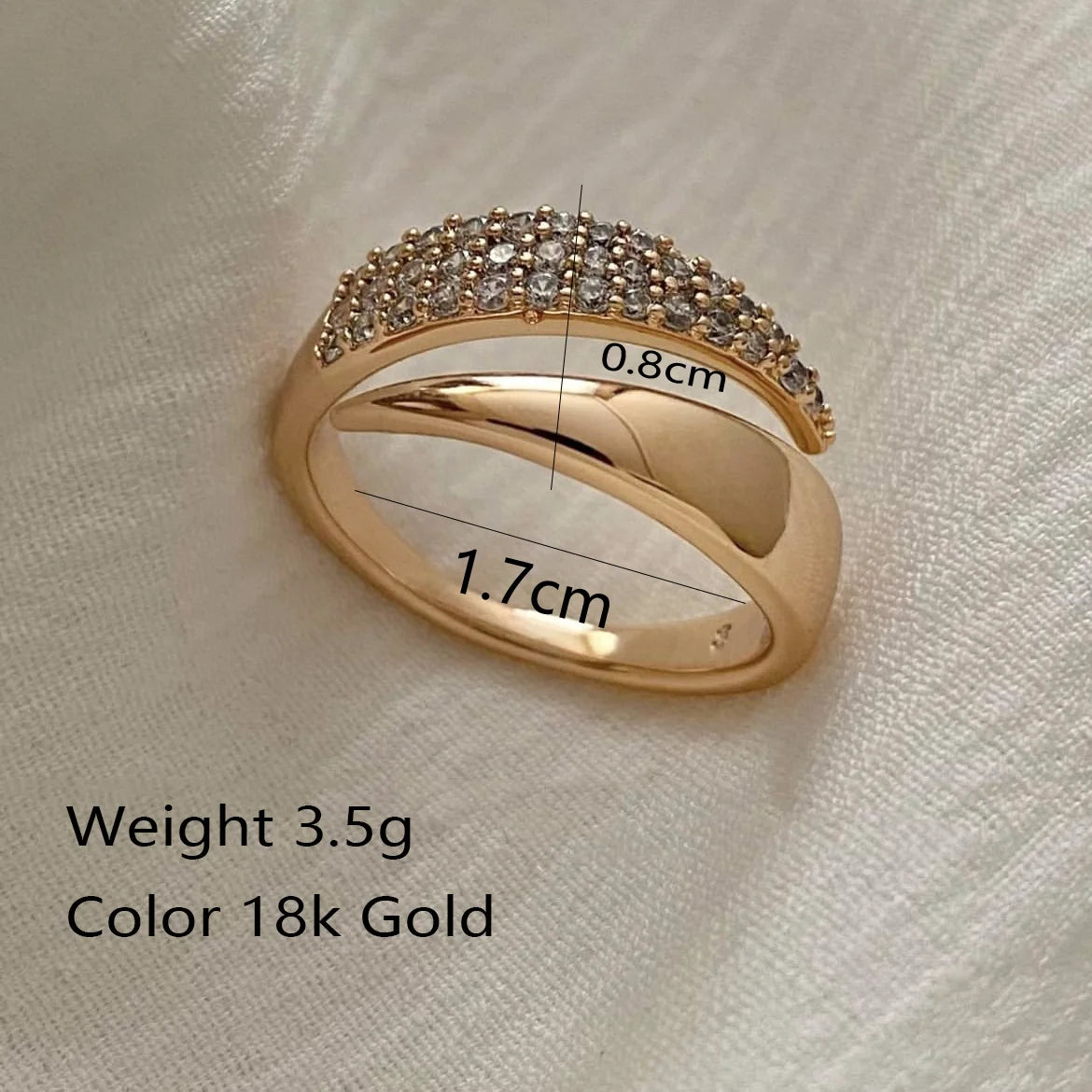 Barcelona Ring