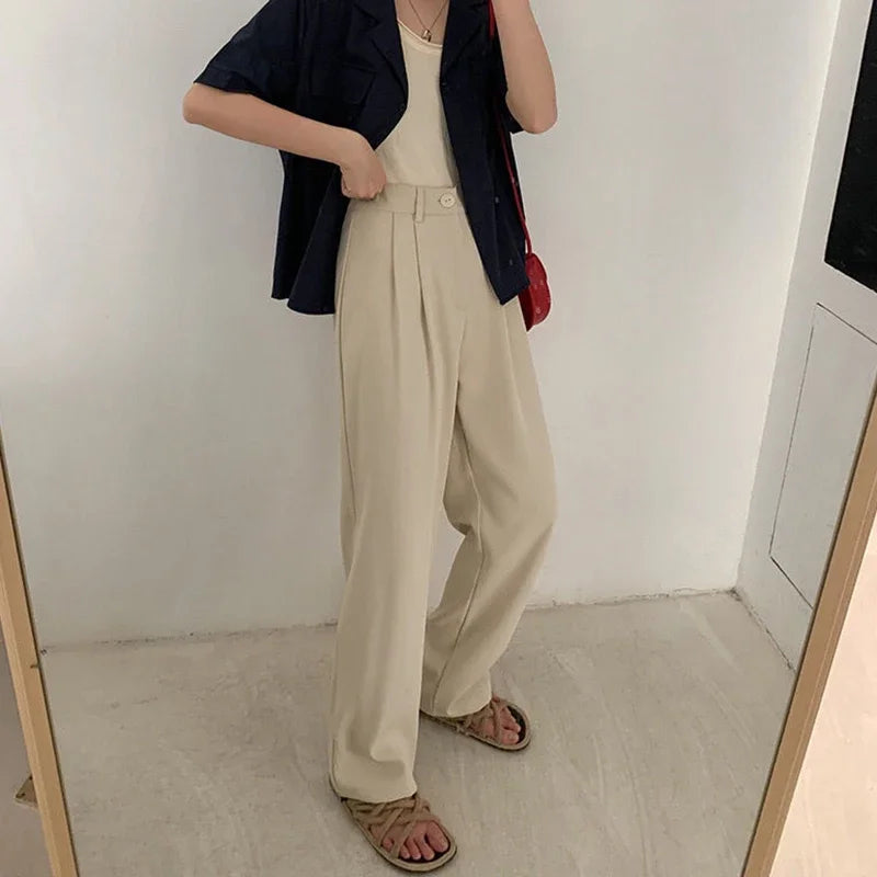 New York Suit Pants