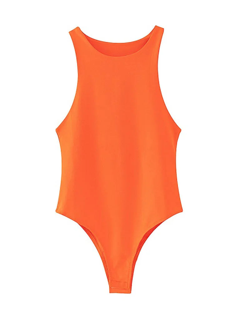 Oregon Bodysuits