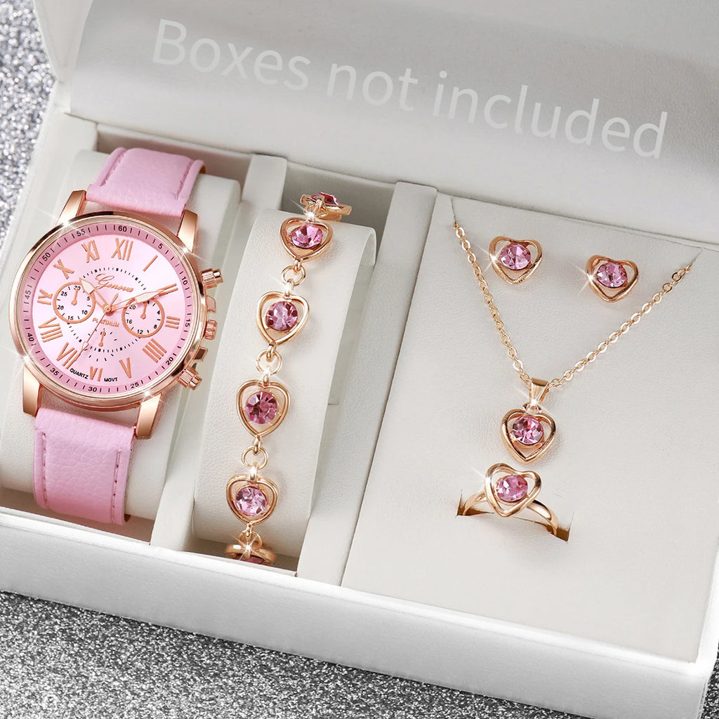 Kyoto Watch set