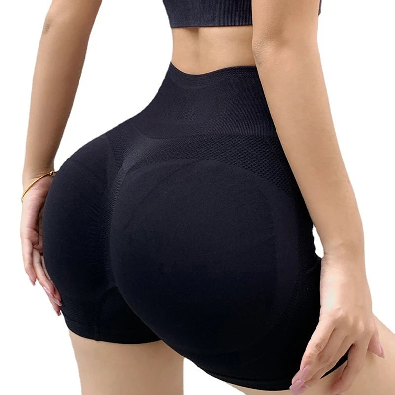 San Francisco Gym Shorts