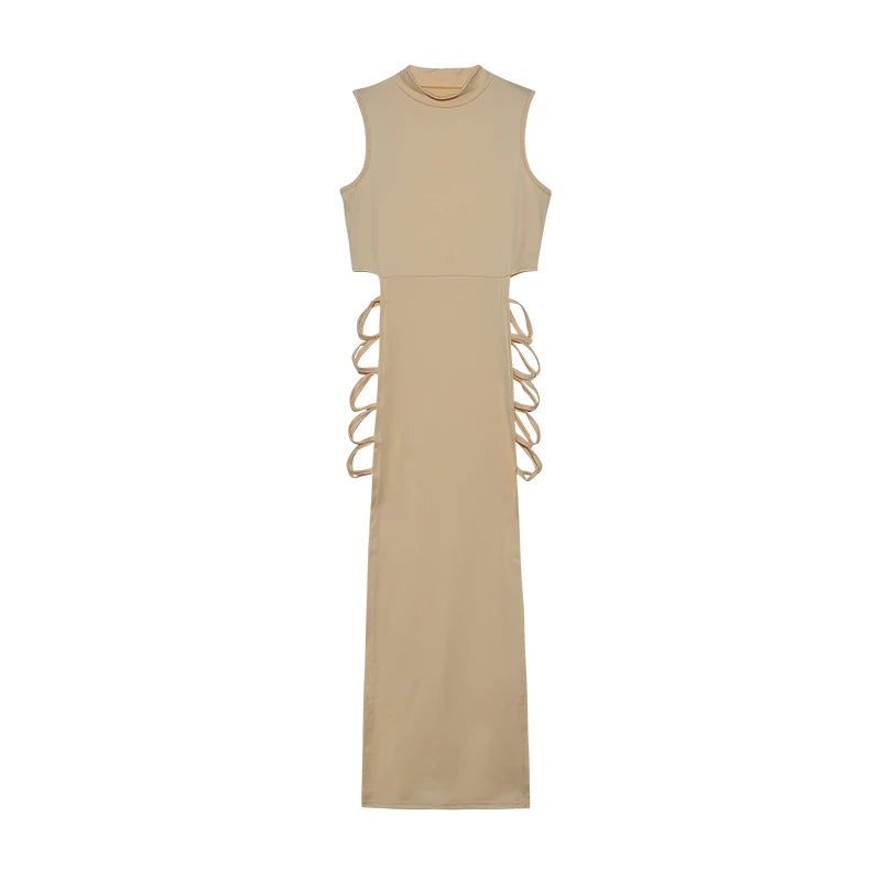 Ibiza Summer Dress