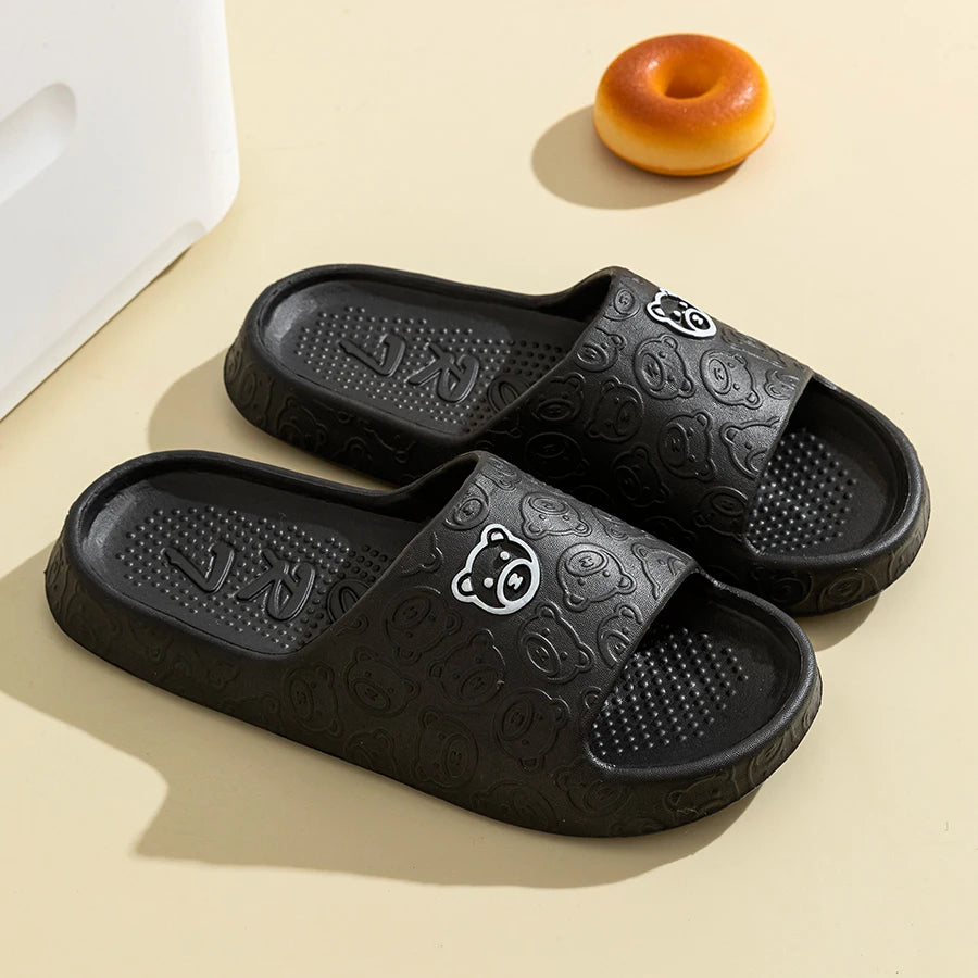 Chicago Slippers