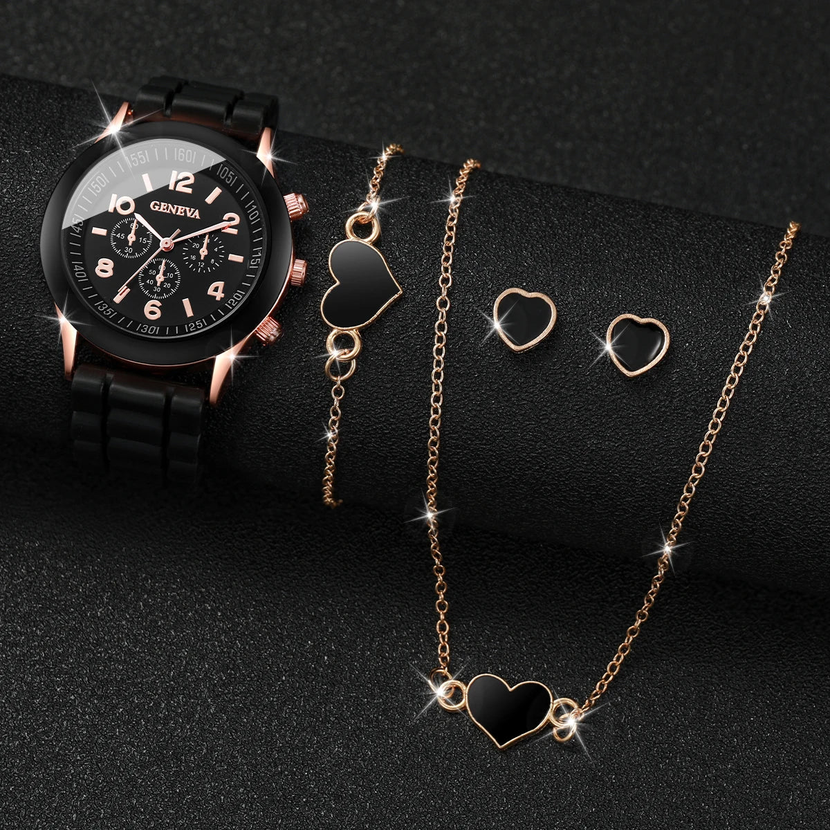 London Watch Set