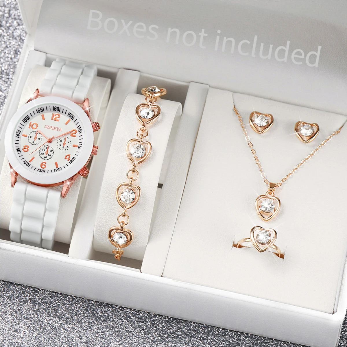 London Watch Set