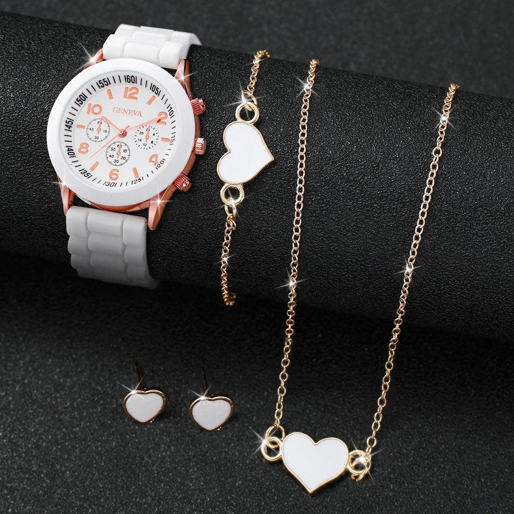 London Watch Set