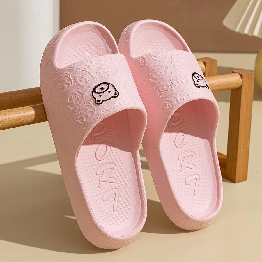 Chicago Slippers