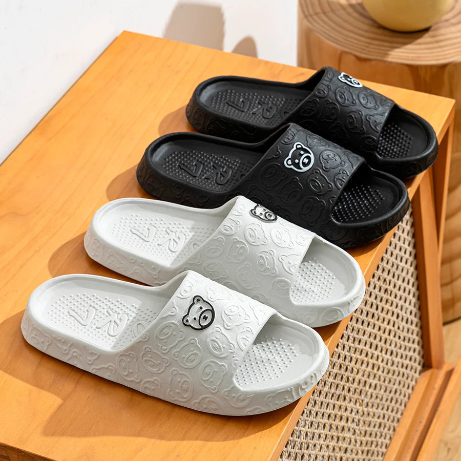 Chicago Slippers