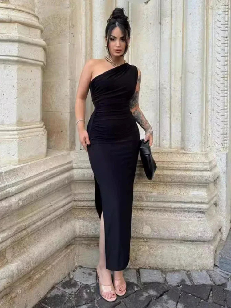Monaco Dress