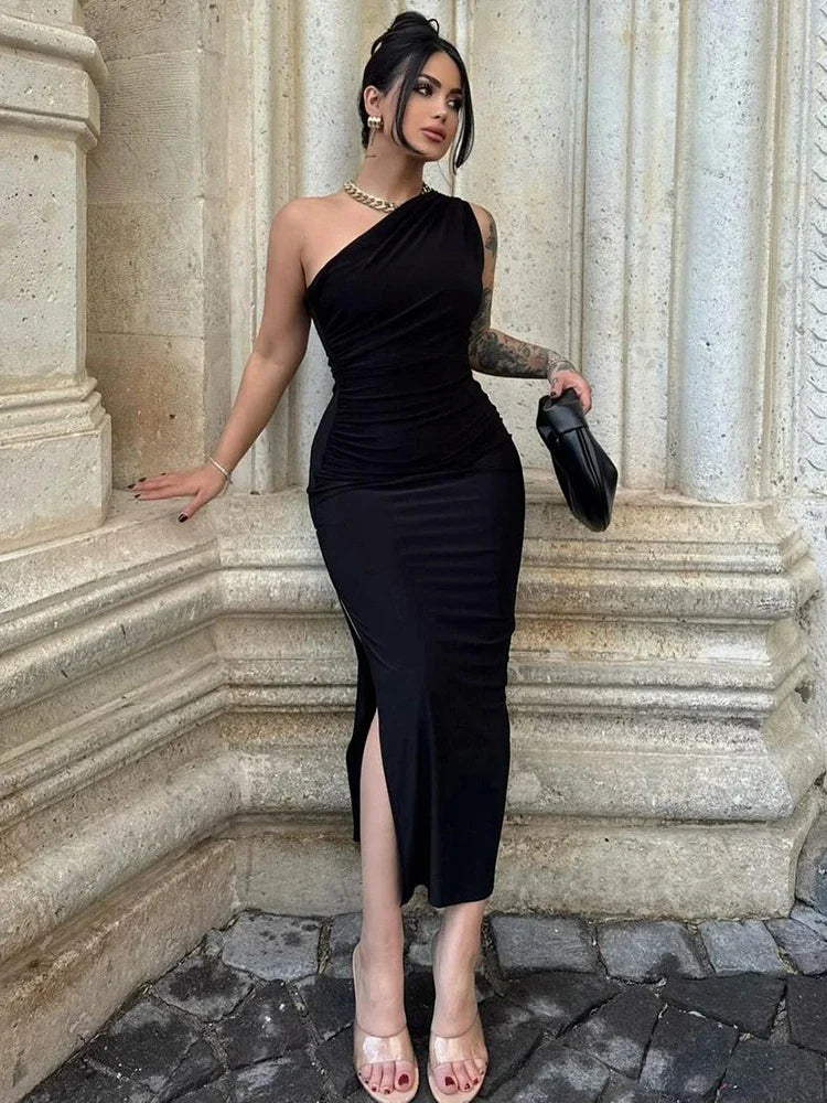Monaco Dress