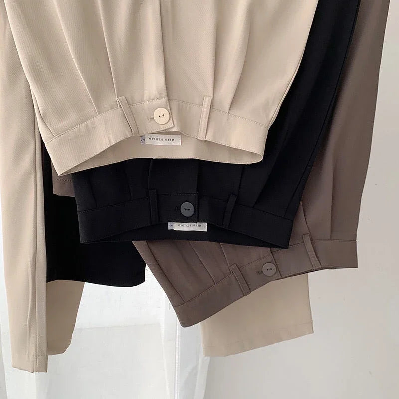 New York Suit Pants