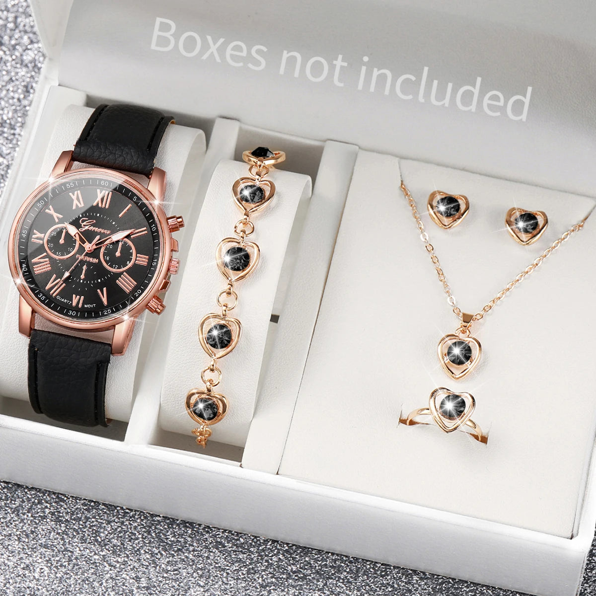 Kyoto Watch set