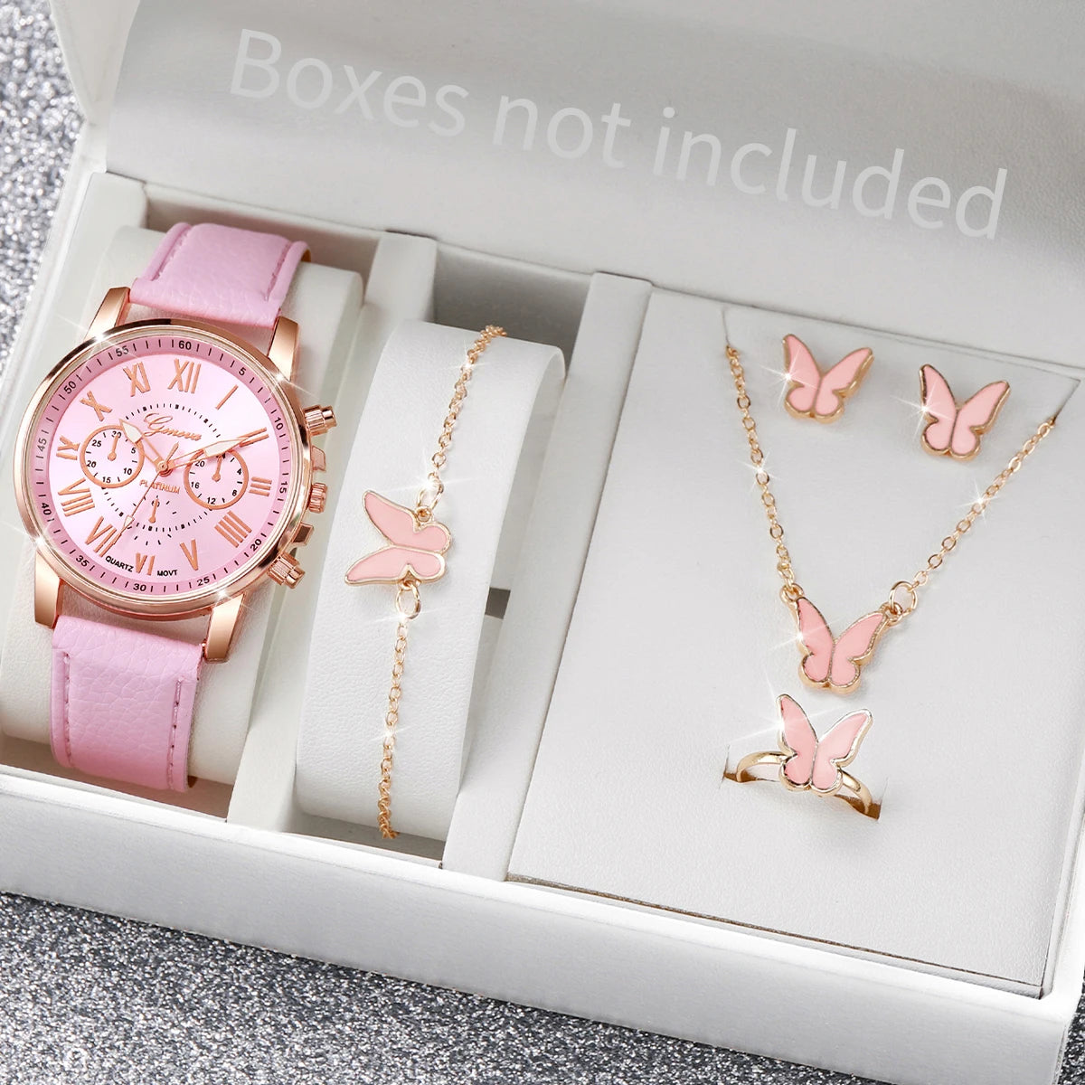 Kyoto Watch set